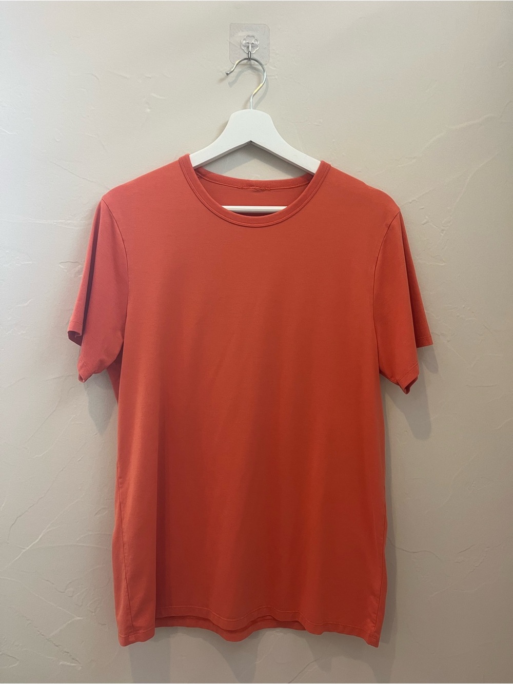 Men’s Lululemon All Yours Tee T-Shirt in Sunburst